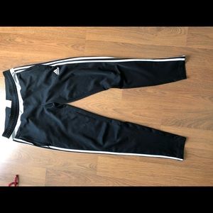 Adidas joggers